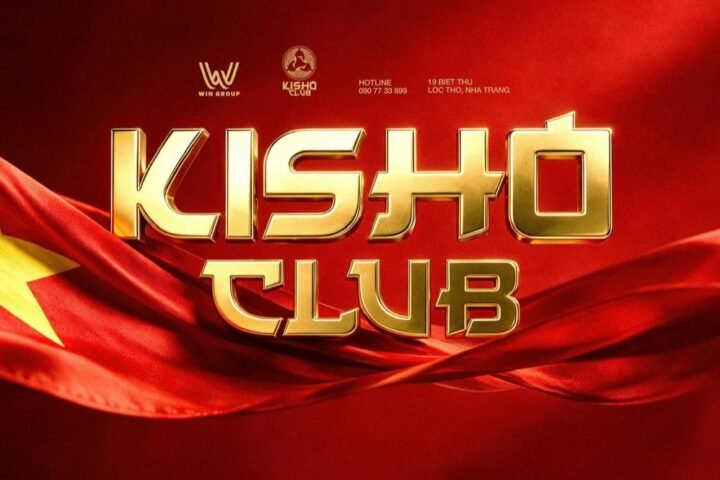 KISHO Club Nha Trang
