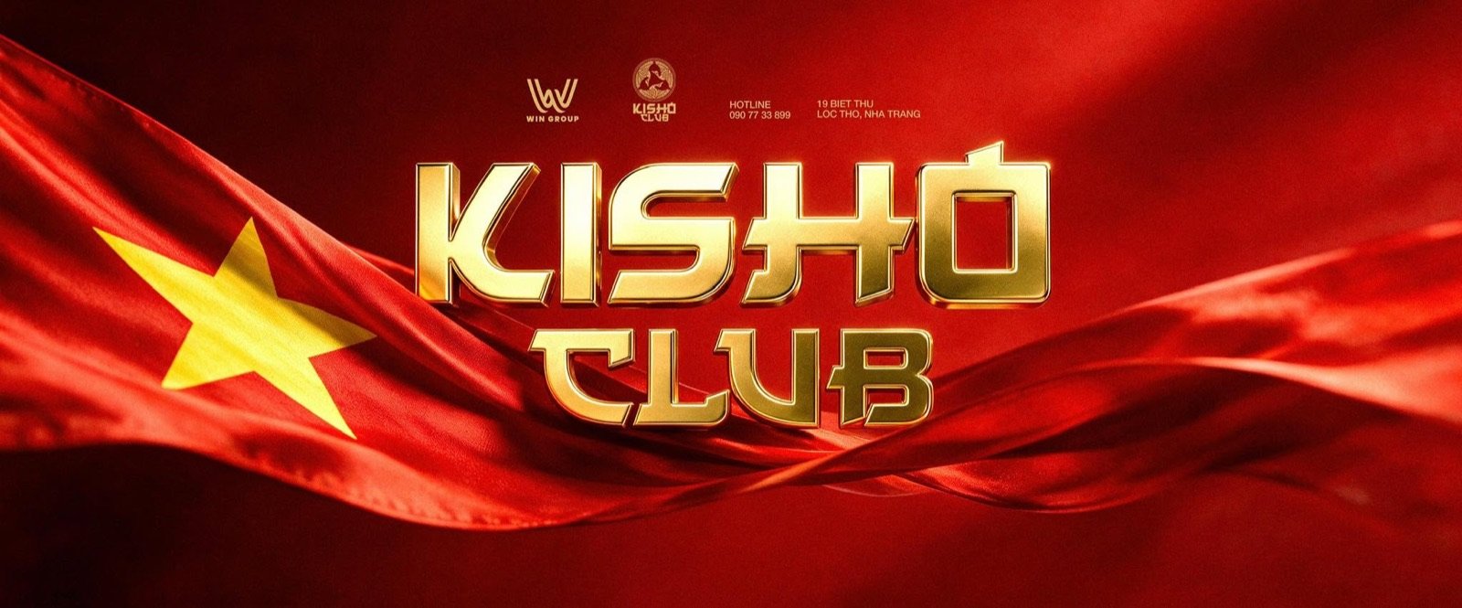 KISHO Club Nha Trang