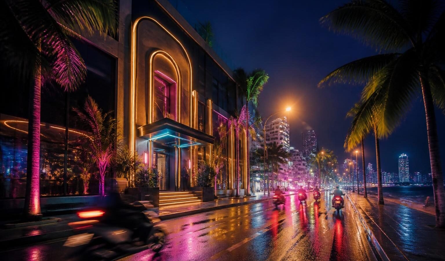 Koto Club in Koto Club, Da Nang