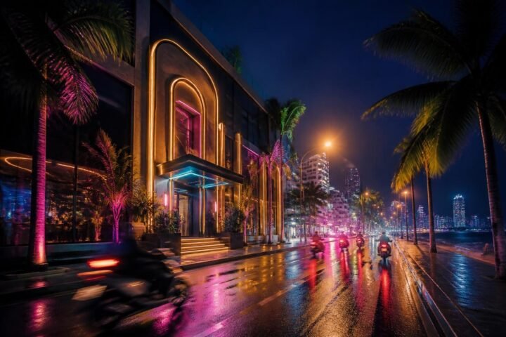 Koto Club in Koto Club, Da Nang