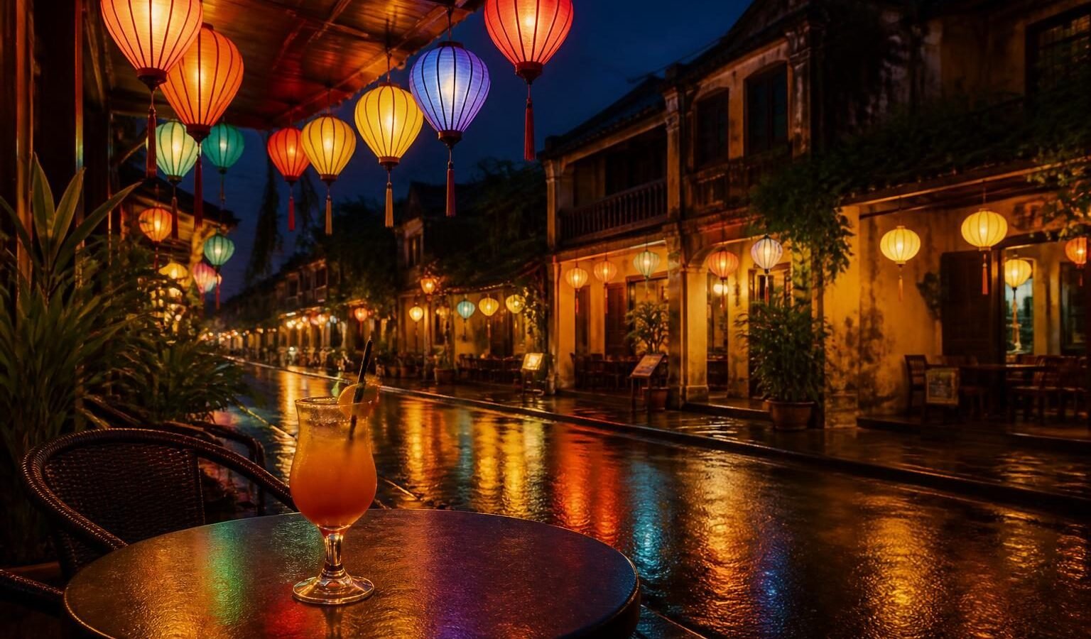 Living Colors LGBTQ+ Bar Hoi An in Living Colors LGBTQ+ Bar Hoi An: a queer-friendly night out in central Hoi An