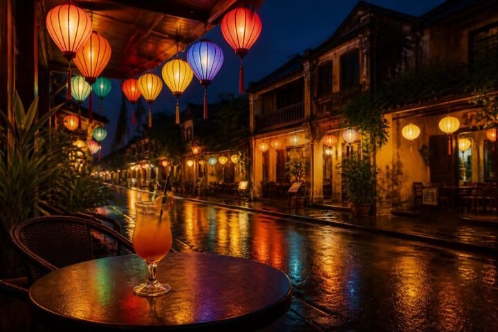 Living Colors LGBTQ+ Bar Hoi An in Living Colors LGBTQ+ Bar Hoi An: a queer-friendly night out in central Hoi An