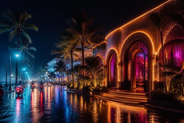 Loops Club - Phu Quoc in Loops Club – Phu Quoc