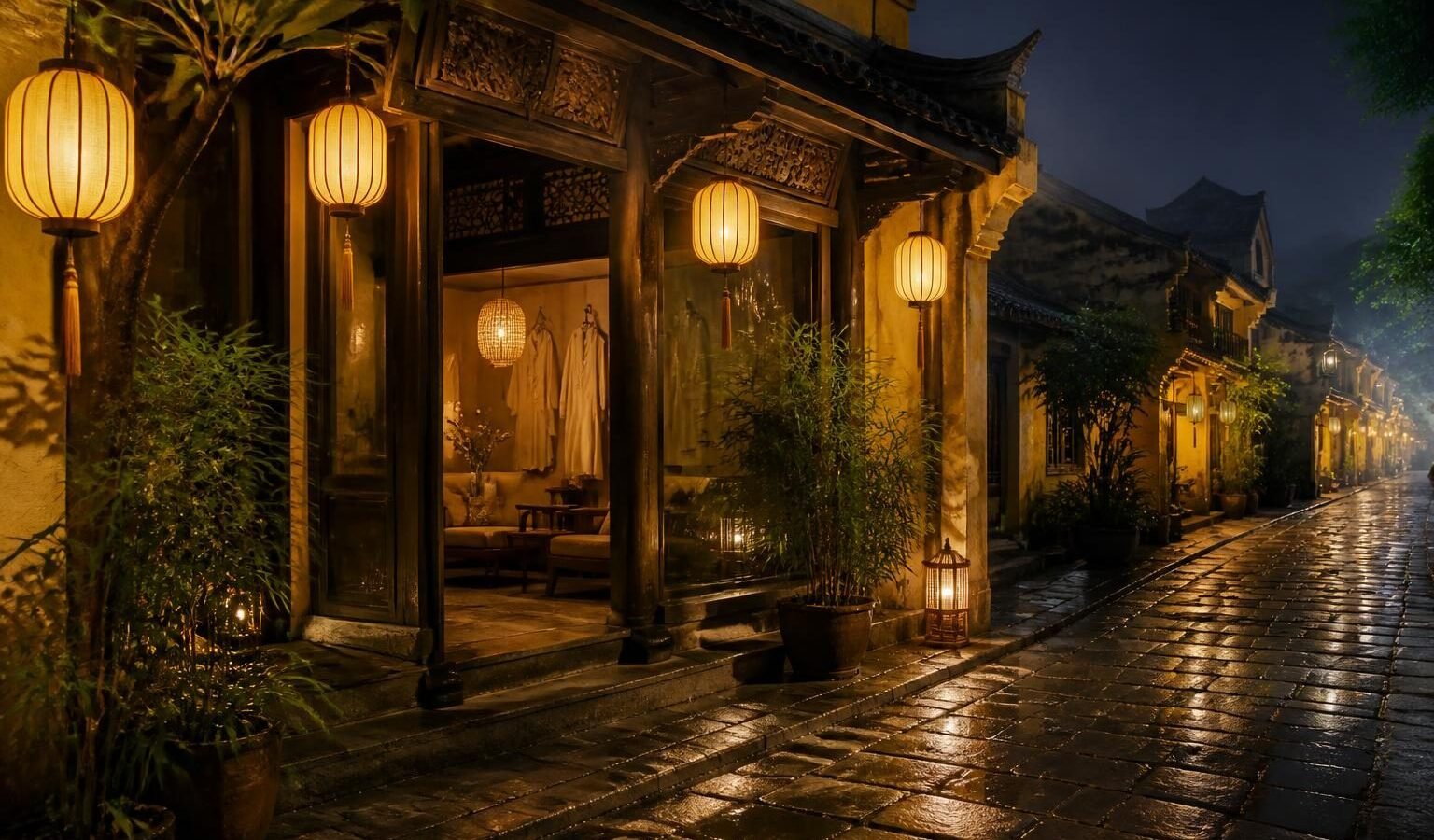 Male Spa For Men in Male Spa For Men, Hoi An