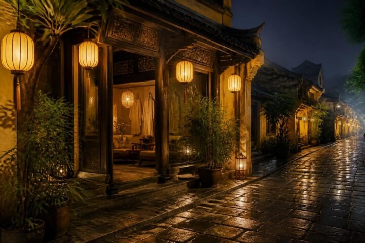 Male Spa For Men in Male Spa For Men, Hoi An
