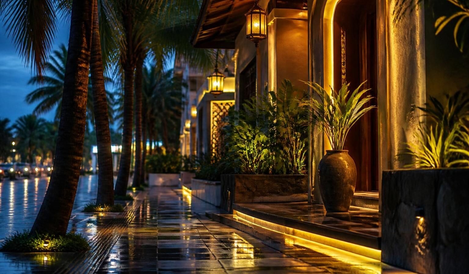 Massage DuBai Luxury in Massage DuBai Luxury, Phu Quoc: what travelers should know