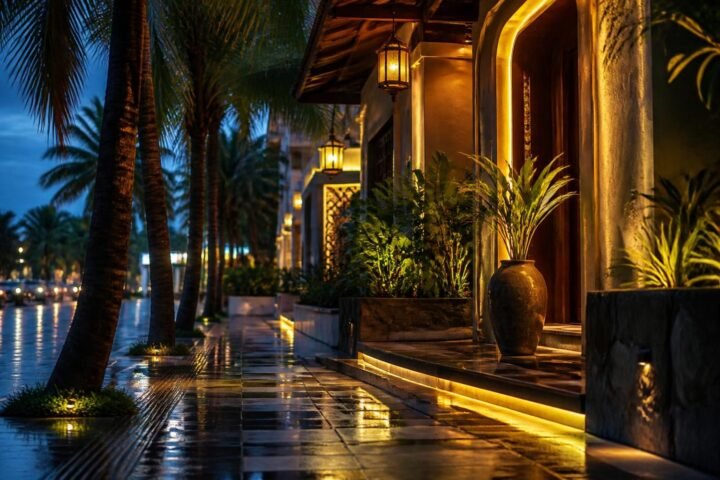 Massage DuBai Luxury in Massage DuBai Luxury, Phu Quoc: what travelers should know