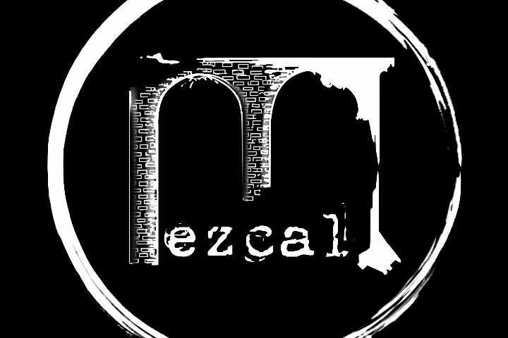 Mezcal Cocteleria [Cocktail Bar]