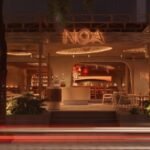 NOA Nha Trang Dining & Club: beachfront dining and late-night energy on Trần Phú