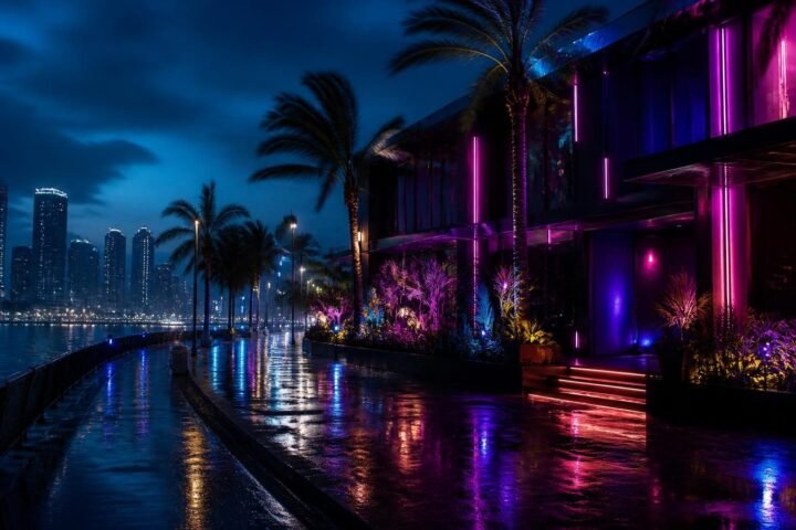 New 212 Club in New 212 Club, Da Nang