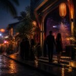 New 92 Club, Hoi An: Late-Night Clubbing Near Cẩm Hà