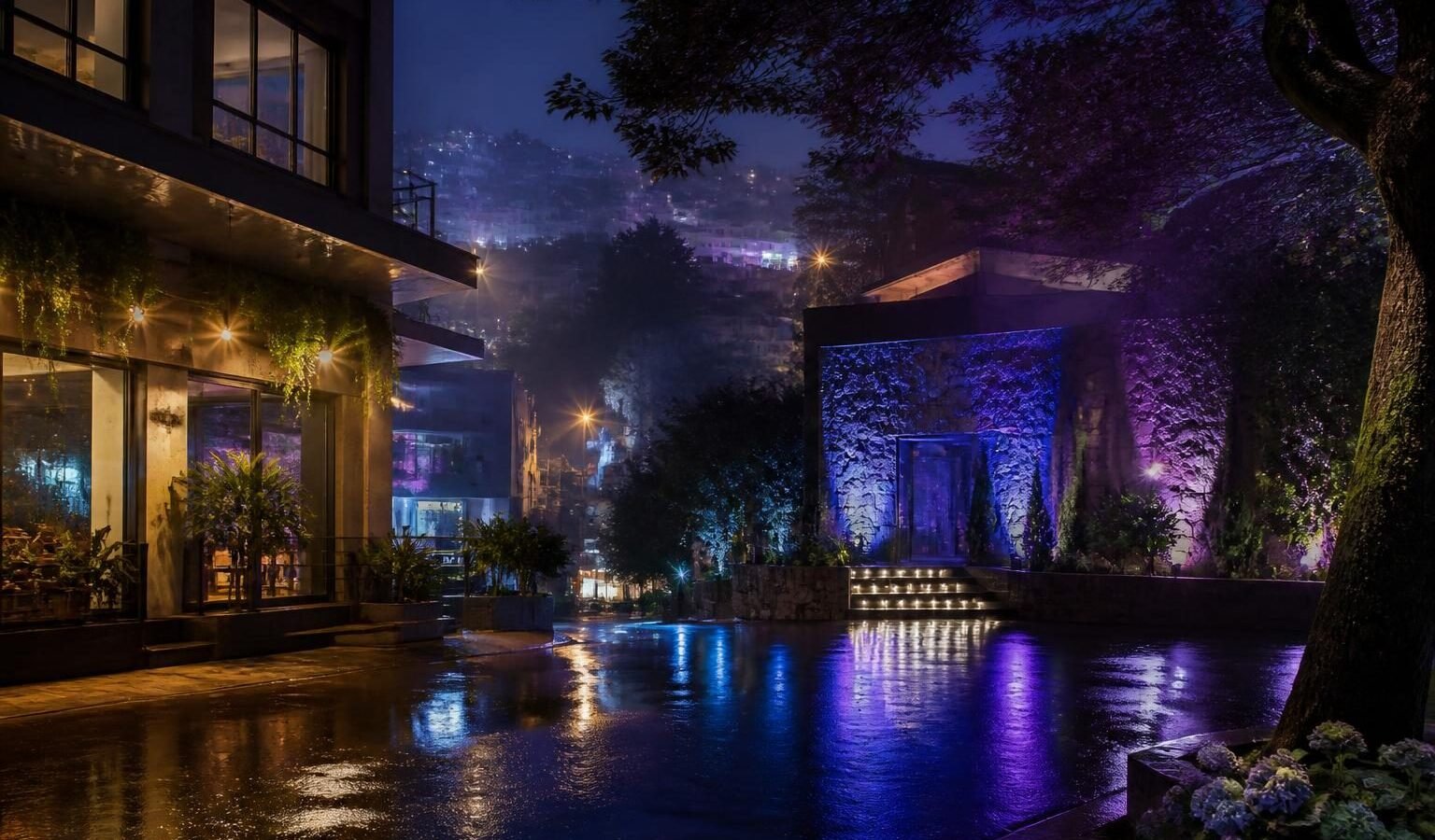 OMEGA DALAT in Omega Dalat Nightclub Guide