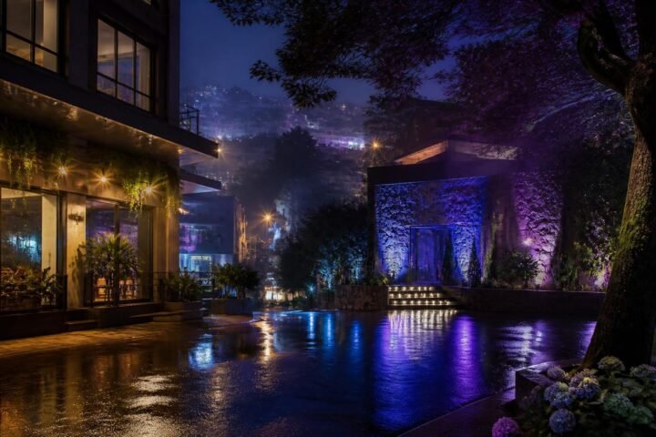 OMEGA DALAT in Omega Dalat Nightclub Guide