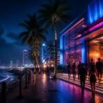 Paradise Club Nha Trang