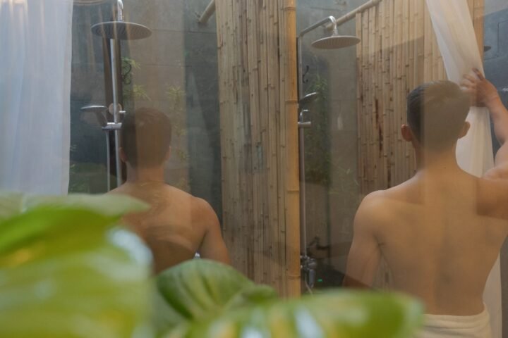 Rooster Hoi An Sauna & Spa For Men