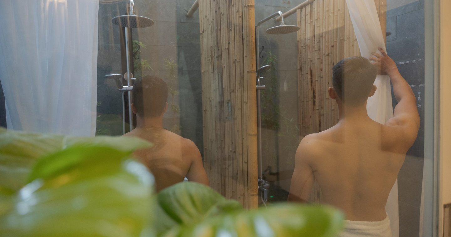 Rooster Hoi An Sauna & Spa For Men