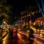 Rượu Ống Tre Phú Quốc: a late-night club stop in An Thới