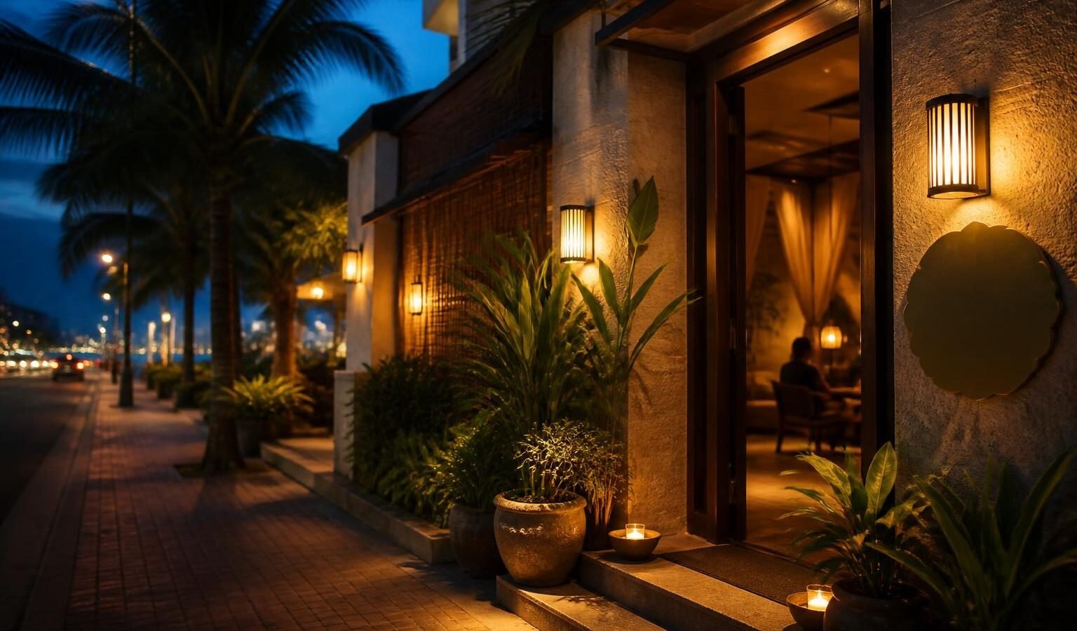 Sauna VUI Spa Gay Da Nang in Sauna VUI Spa Gay Da Nang: what to know before you go