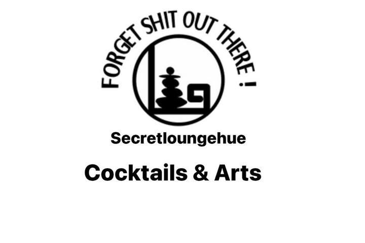 Secret Lounge Hue