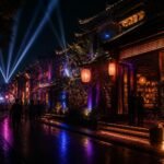 Sophie Club, Huế