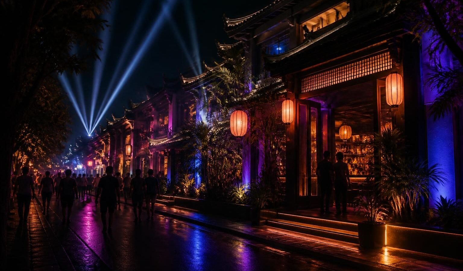 Sophie Club in Sophie Club, Huế