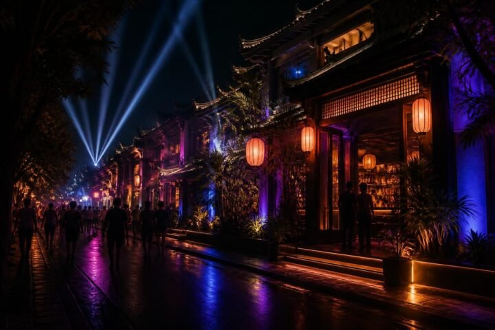 Sophie Club in Sophie Club, Huế