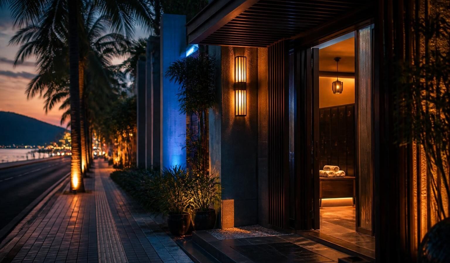 Spa Vung Tau in Spa Vung Tau: Gay Sauna and Men’s Spa in Vung Tau