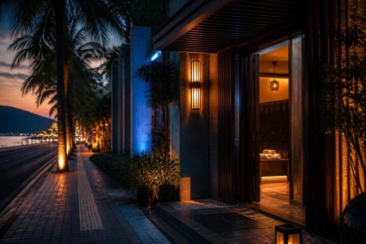 Spa Vung Tau in Spa Vung Tau: Gay Sauna and Men’s Spa in Vung Tau