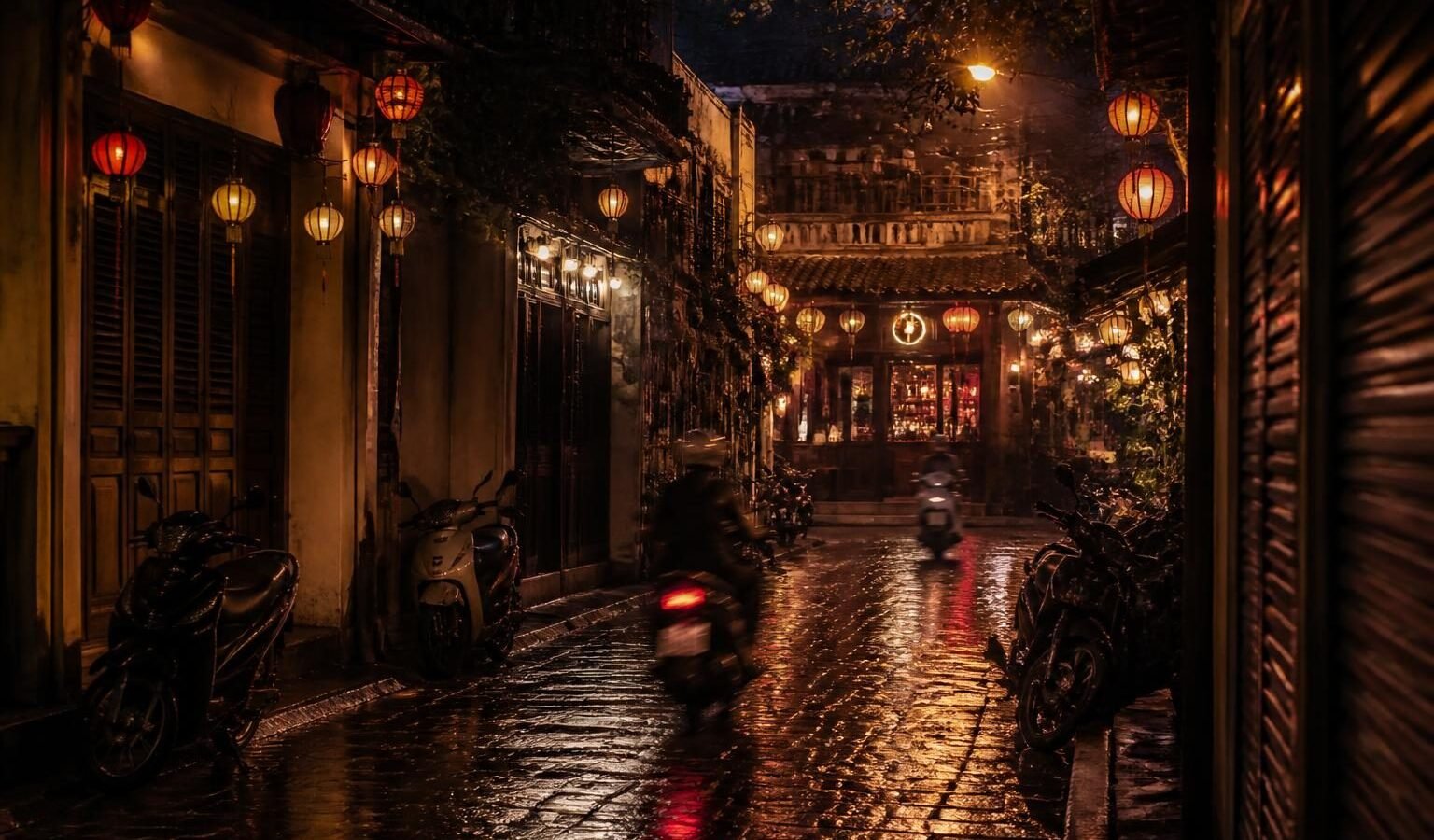 Spy Bar in Spy Bar, Hanoi: a late-night Old Quarter bar with an LGBT-friendly reputation
