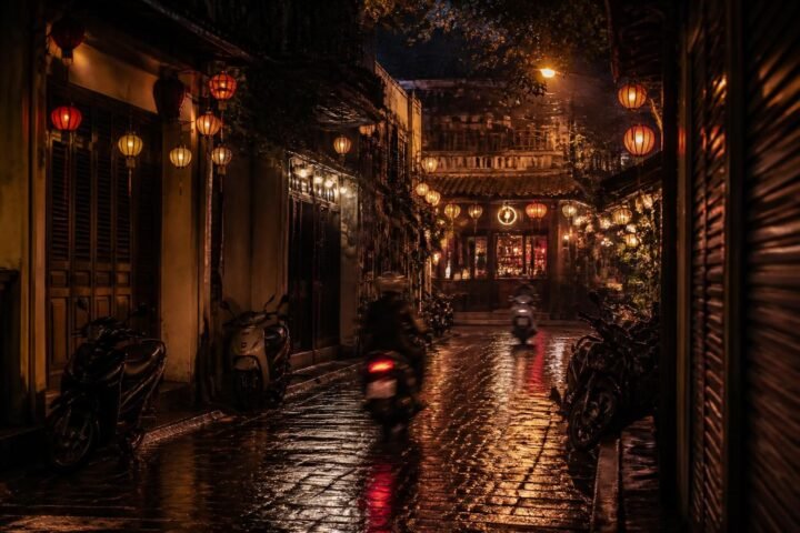 Spy Bar in Spy Bar, Hanoi: a late-night Old Quarter bar with an LGBT-friendly reputation