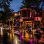 Taboo Pub in Huế: a late-night stop in Vỹ Dạ
