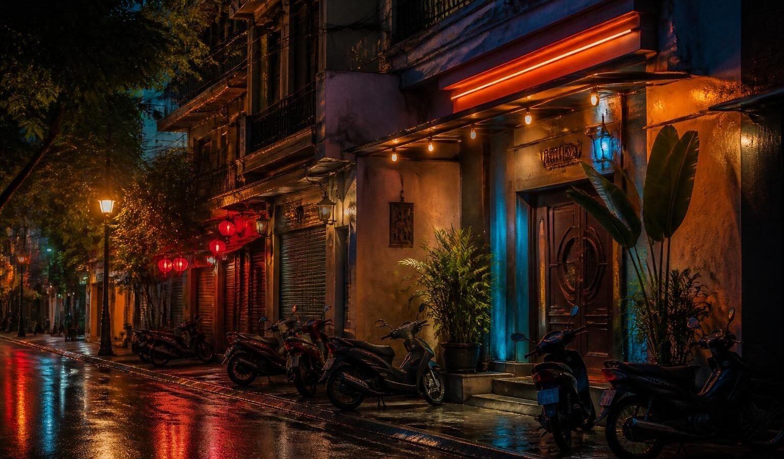 Teen Bar 914 in Teen Bar 914 in Hai Phong: a practical guide to this Dương Kinh night spot