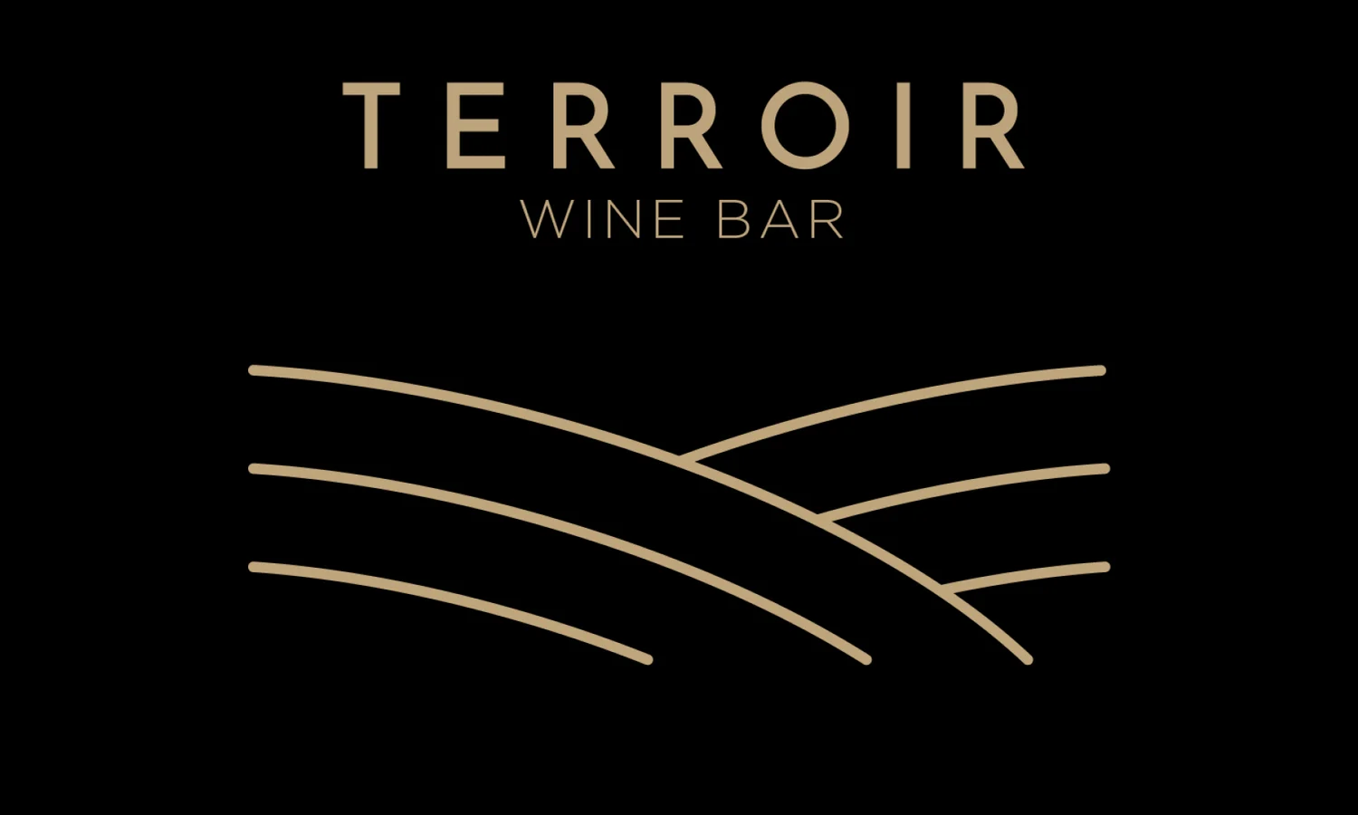Terroir Wine Bar