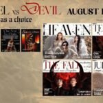 The 9 Live House Vũng Tàu: live music nights on Hoàng Hoa Thám