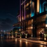 The Bank Hanoi Nightclub Guide