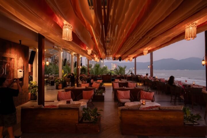 The Roof Da Nang