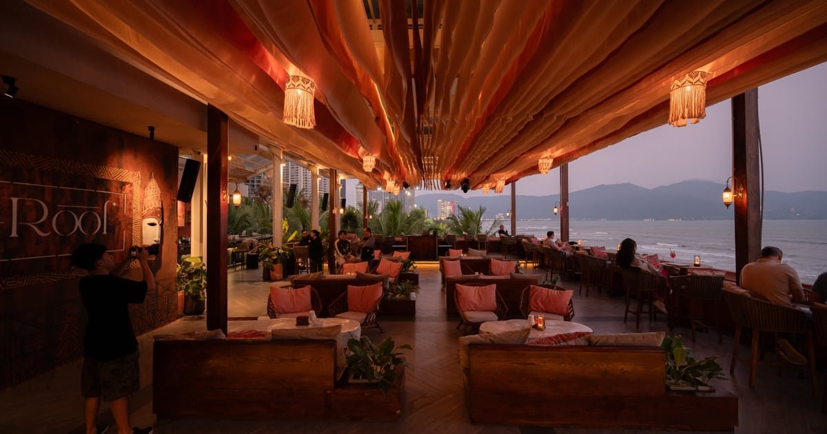 The Roof Da Nang