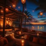 The Shore Club, An Bang Beach, Hoi An