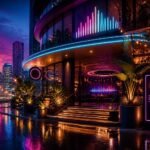 The Wann in Ho Chi Minh City: Dining, Drinks, and Late-Night Music in District 1