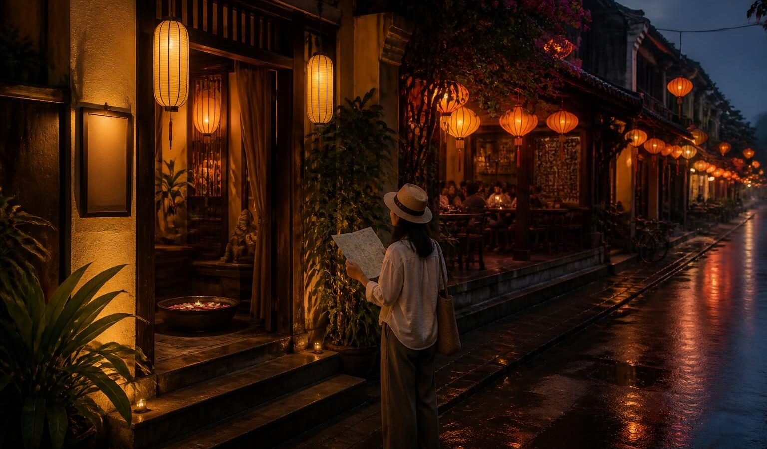 VN Spa For Men in VN Spa For Men in Hoi An