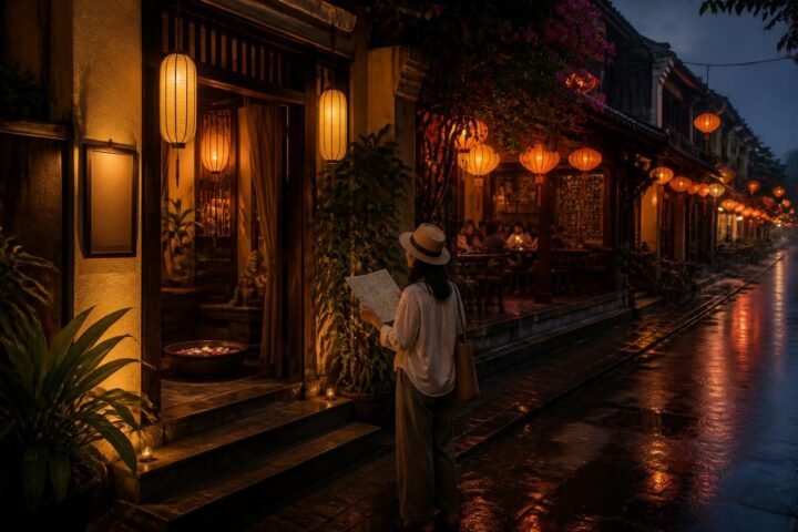 VN Spa For Men in VN Spa For Men in Hoi An
