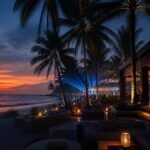 WINDY CLUB, Bãi Dài: A Seaside Nightlife Stop in Northern Phú Quốc