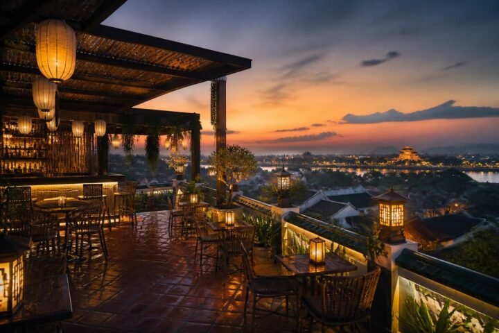 Zenith Bar in Zenith Bar, Hue